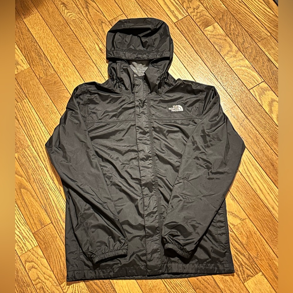 North face jacket women’s